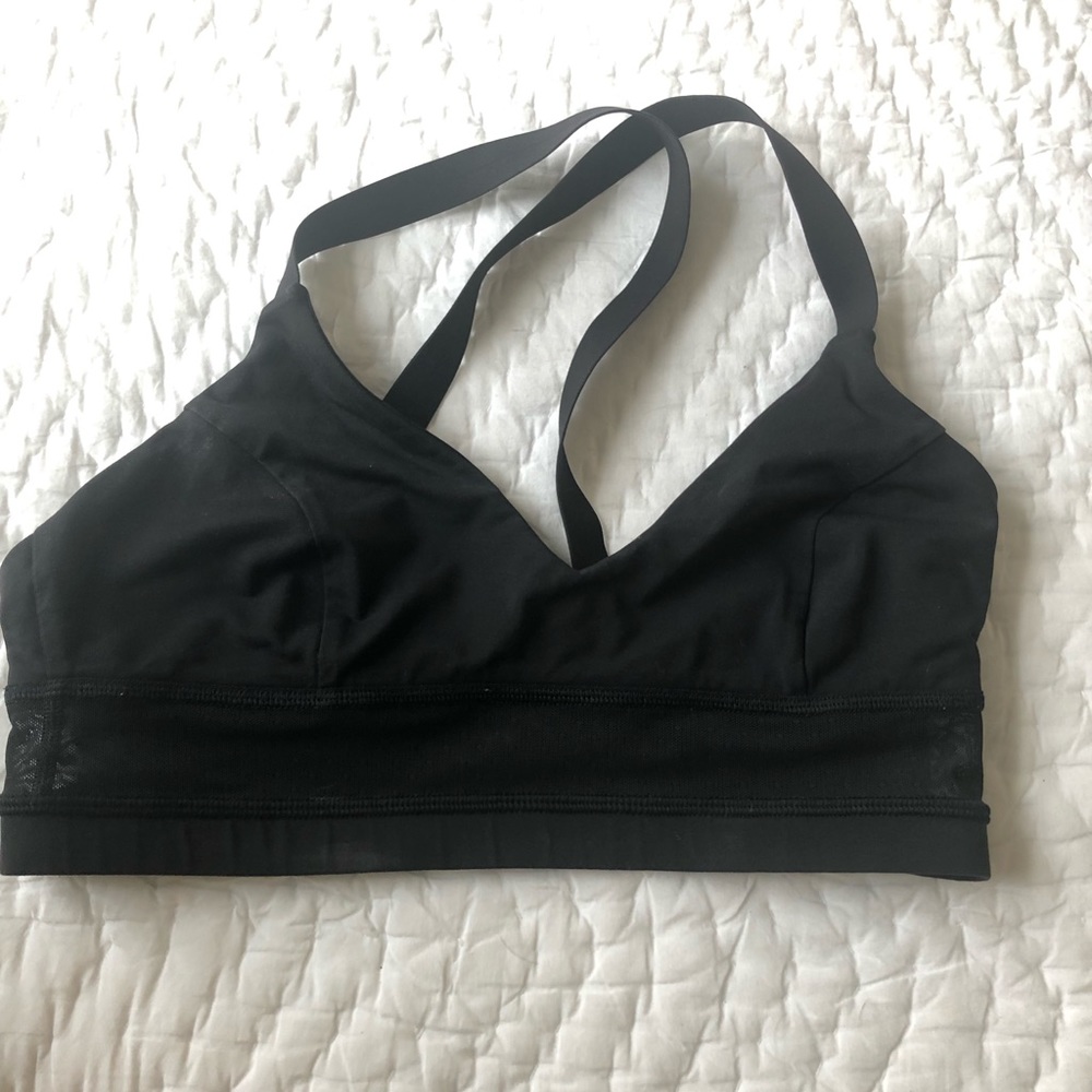 Lululekon sports bra